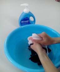 怎么洗掉衣服上的酱油