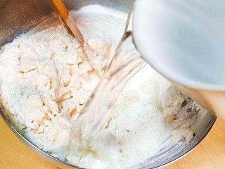 蓝莓甜心怎么做？