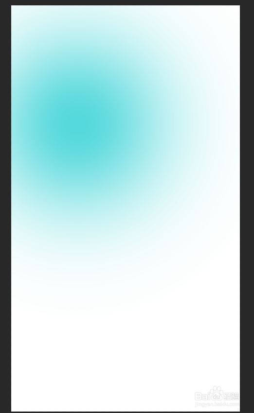 ps软件入门 怎么制作好看的手机背景