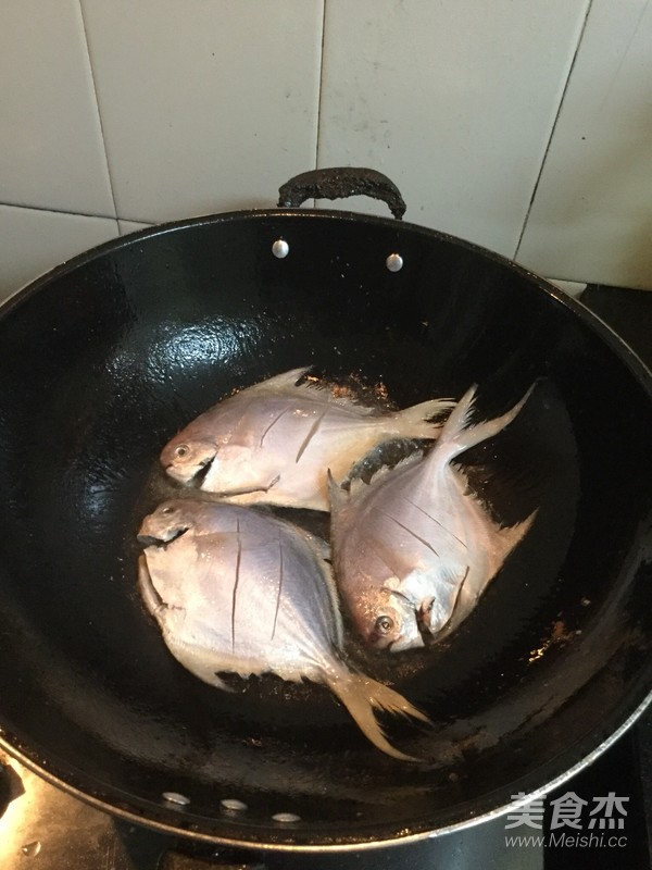 酱辣鱼的家常做法