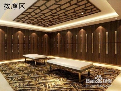 休闲会所如何挣钱