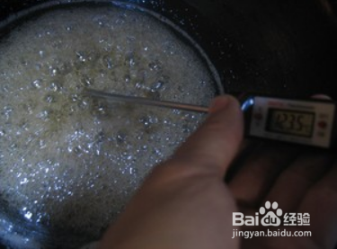 油炸大米花教程