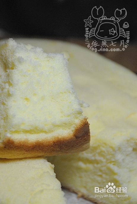 如何用电饭煲做蛋糕？【电饭煲版戚风蛋糕】16款蛋糕集