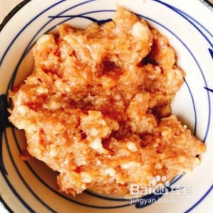 教大家做香酥肉末与杏鲍菇