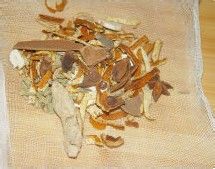 在家轻松炮制肉夹馍