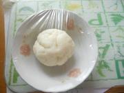 教你中秋莲蓉味月饼的制作方法