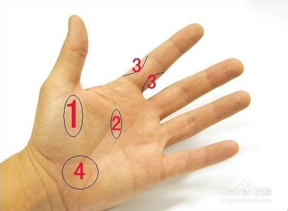 漂亮是“捏”出来的