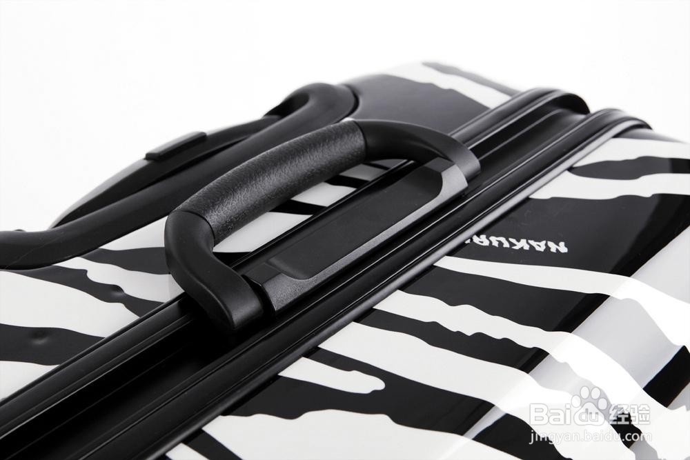 如何选购好的铝框拉杆箱