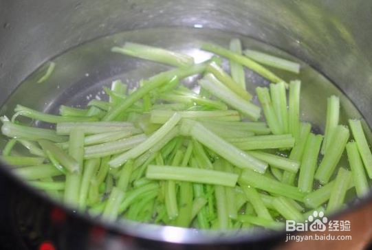 炒青菜有哪些诀窍