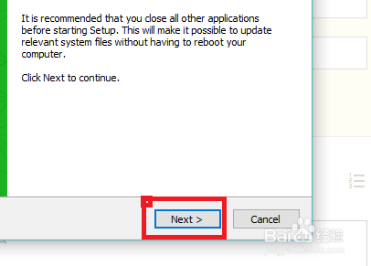 win10系统如何在anaconda下安装tensoflow