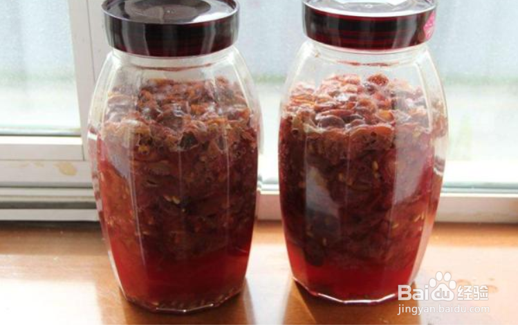 自制葡萄酒家庭版教程