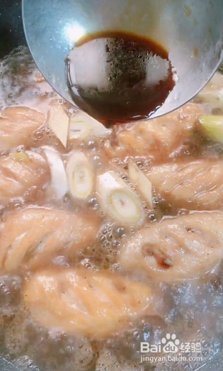 可乐鸡翅怎么做