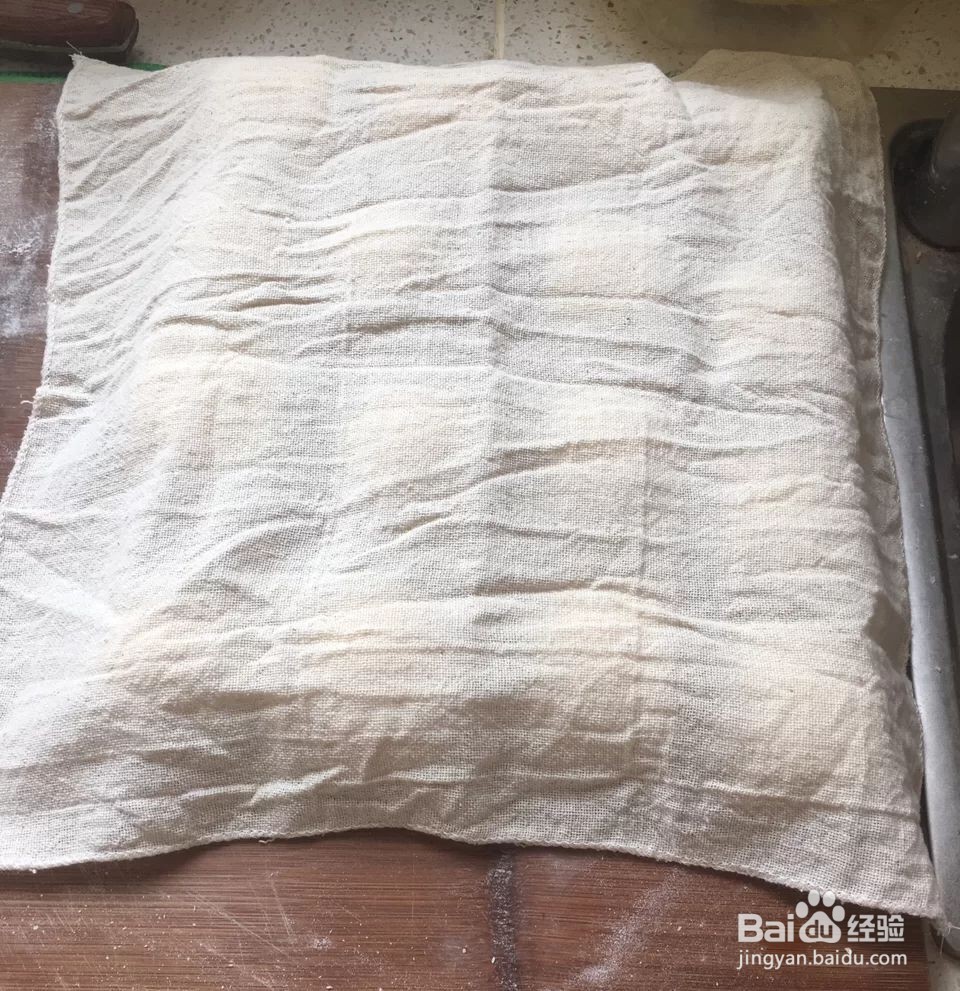 如何蒸出香软美味可口的大馒头