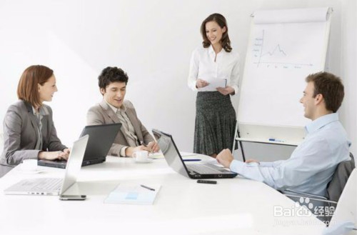 求职面试需要注意哪些细节？