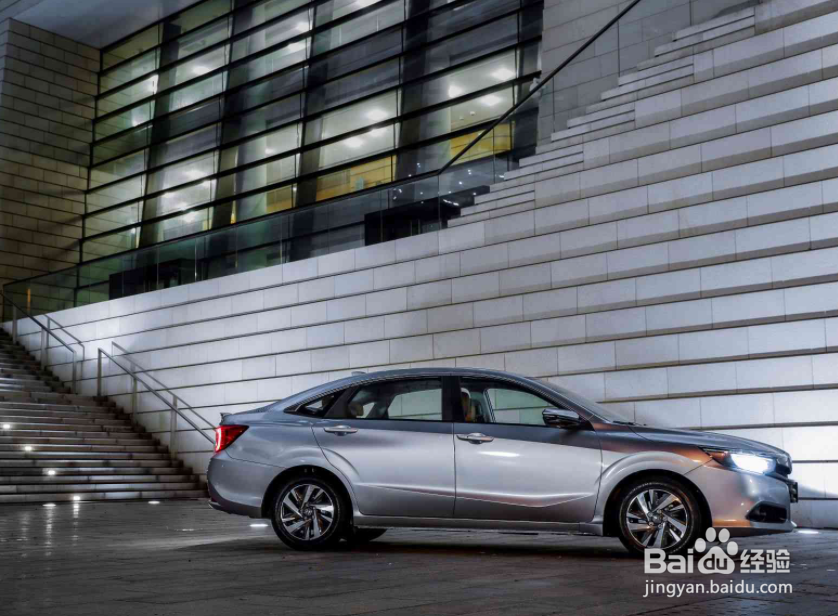 十代雅阁暖风如何使用