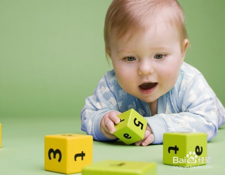 如何预防婴幼儿近视