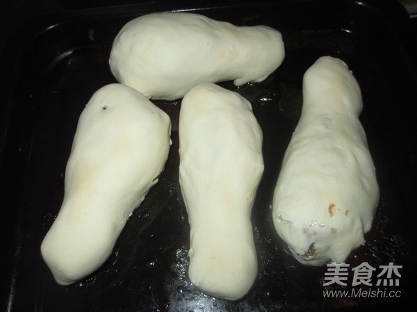 香草叫化鸡腿