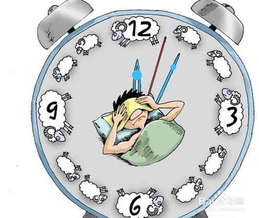 有助睡眠小常识?