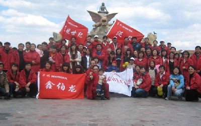 自驾游需要注意哪些问题