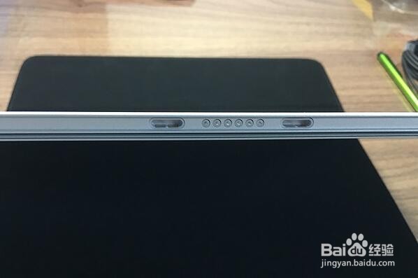 微软 Surface Pro 4开箱