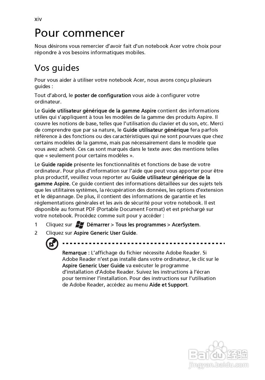 ACER宏基Aspire 5951G笔记本说明书:[10]