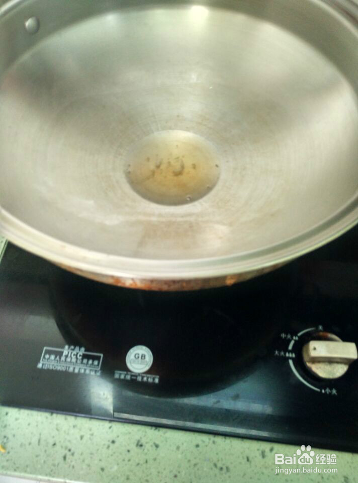 鲜味紫菜汤(客家风味)