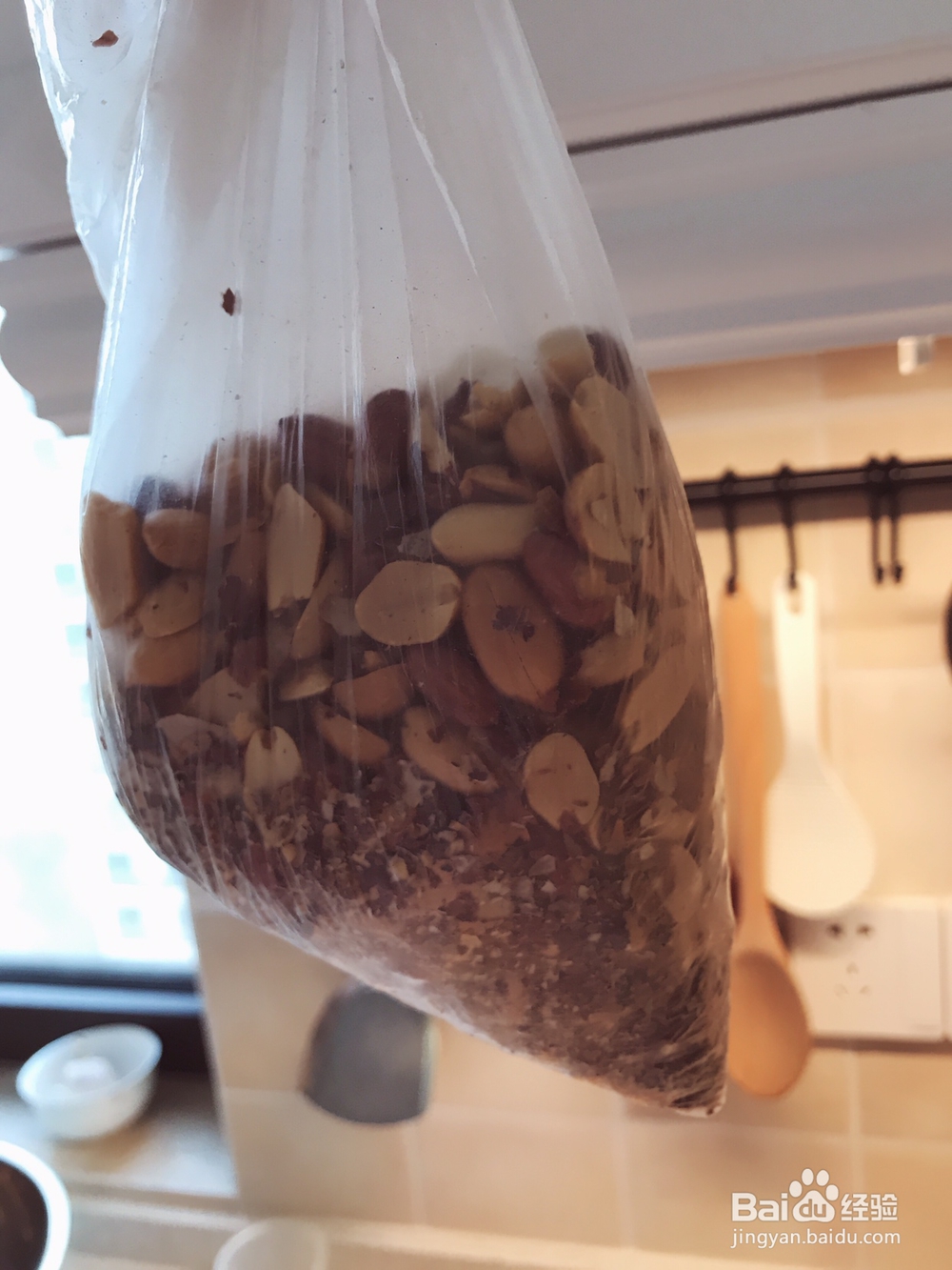 老厨师教你做纯香系花生