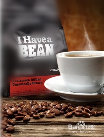 如何正确品尝一杯咖啡