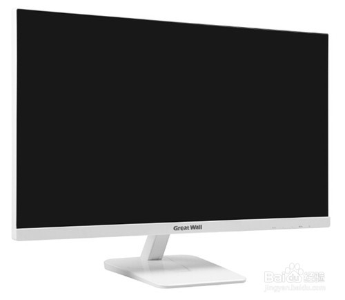 电脑显示器选购知识 显示器怎么看好坏