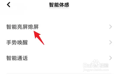 vivo手机怎么设置抬手亮屏