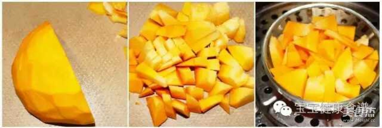 宝宝便秘不可怕!这些食疗方法你用了没?