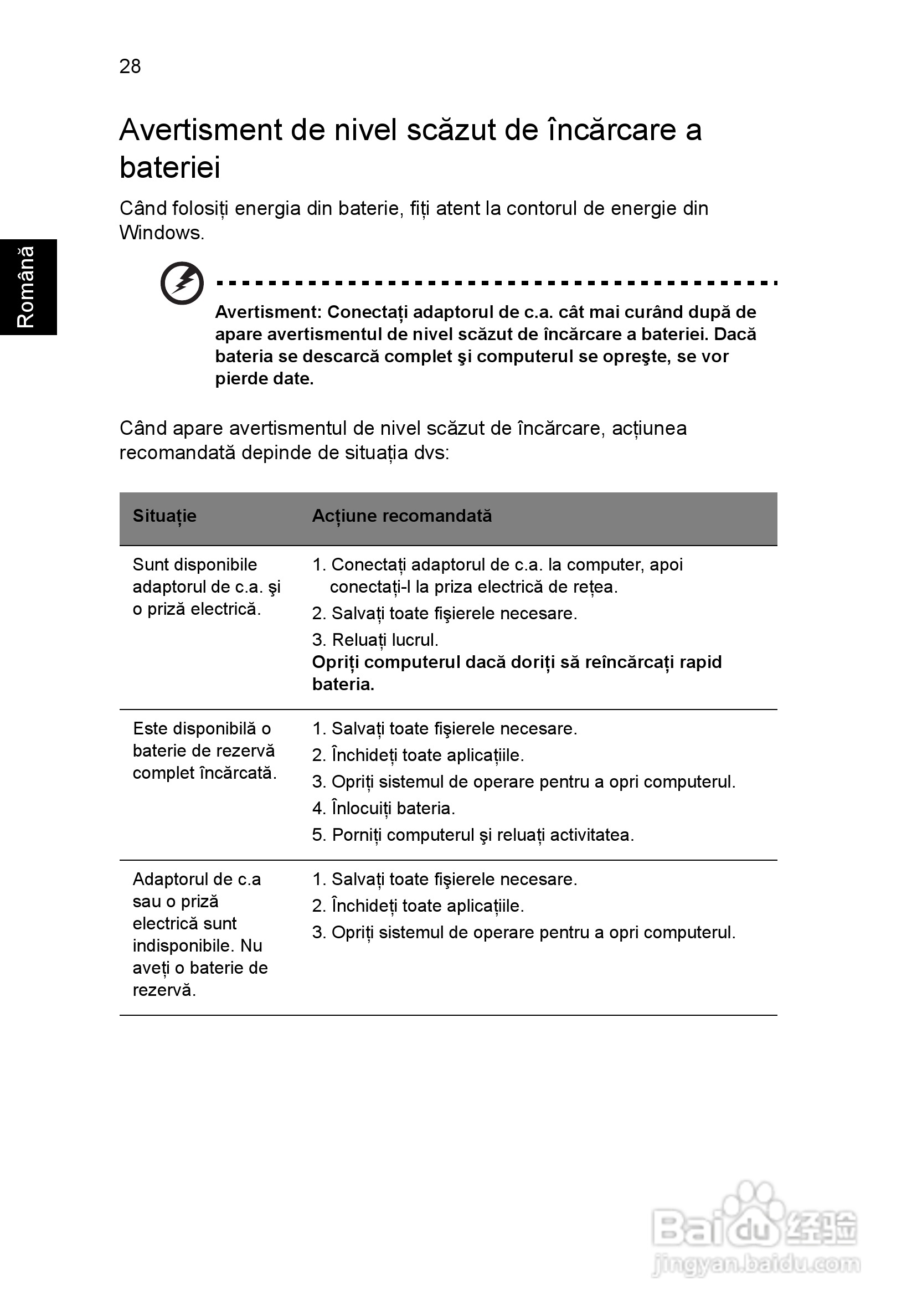 ACER宏基Aspire 5741ZG笔记本说明书:[142]