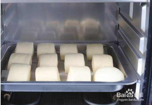 老人小孩都爱吃的正宗馒头做法