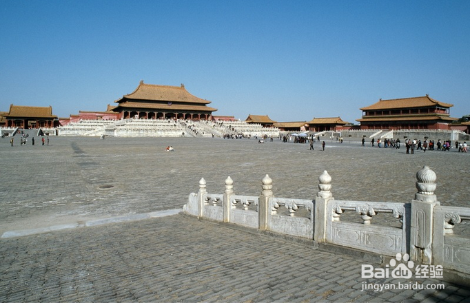 旅游前做好什么准备