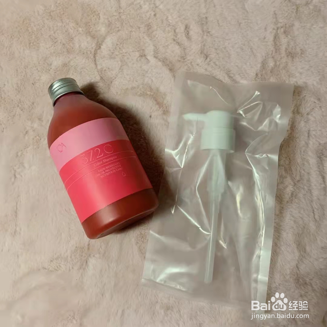 在家染发，好物分享​