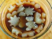 教你做酸梅冬瓜脯