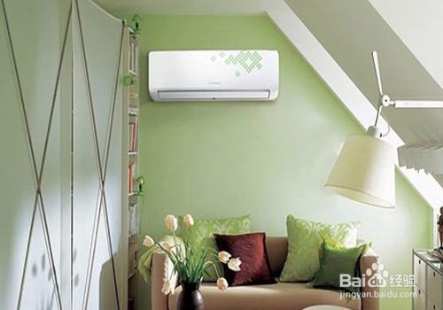 如何使用空调才能省钱
