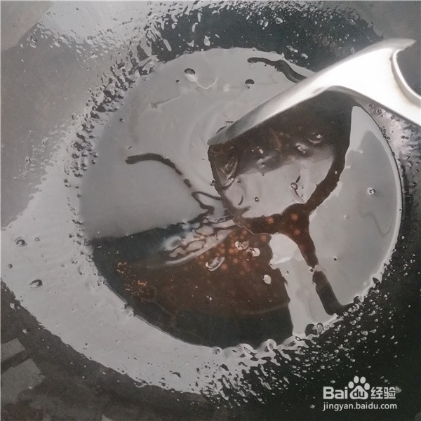 红烧排骨的家常做法