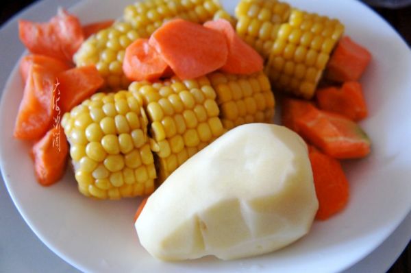 东北大丰收#新年新招乐过年#