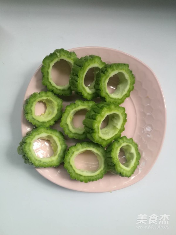 广东酿三宝的做法