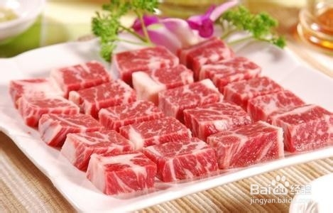 肥胖者注意了,最适合吃的几种肉。