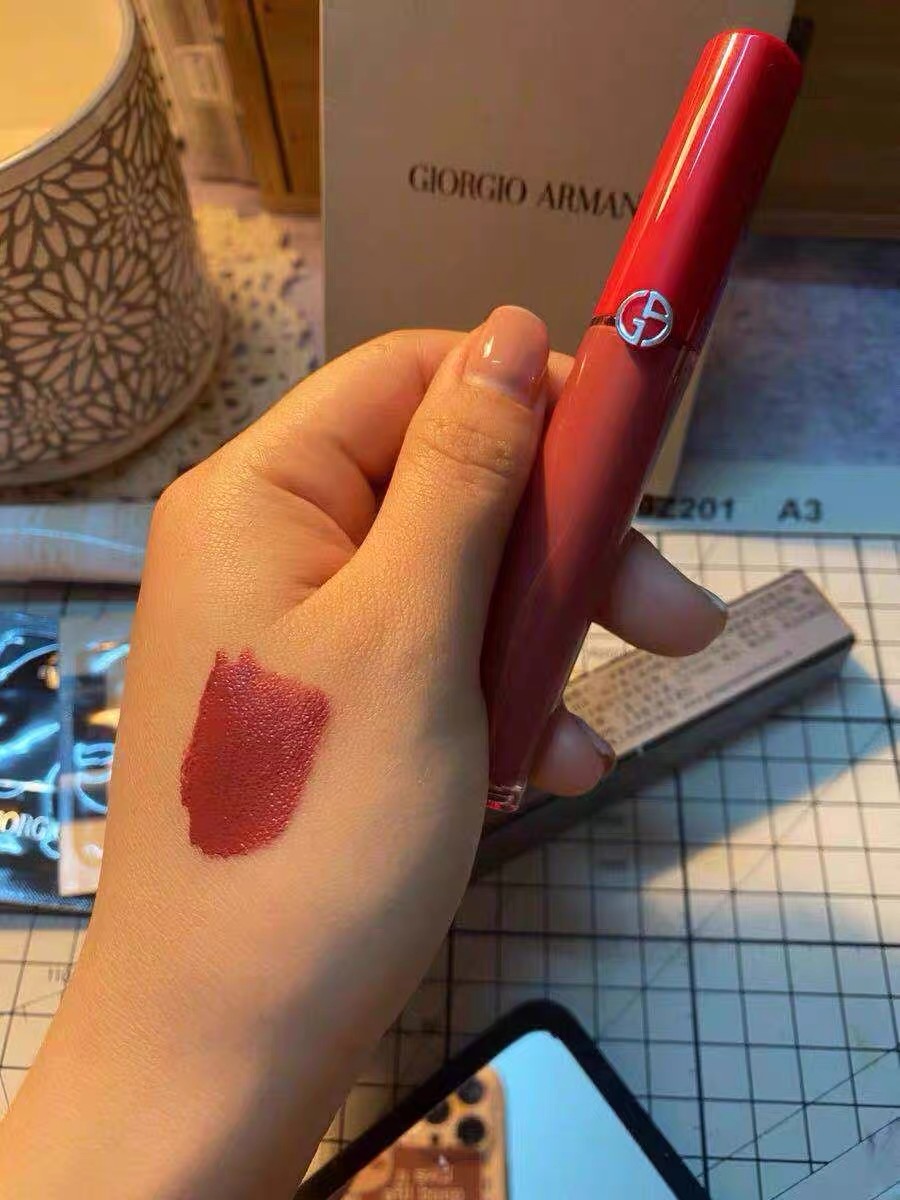 90%的女人都无法拒绝的4款口红