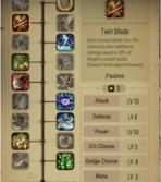 RPG游戏怎么随机生成武器