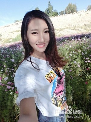 手机自拍技巧——让你的自拍打动人心