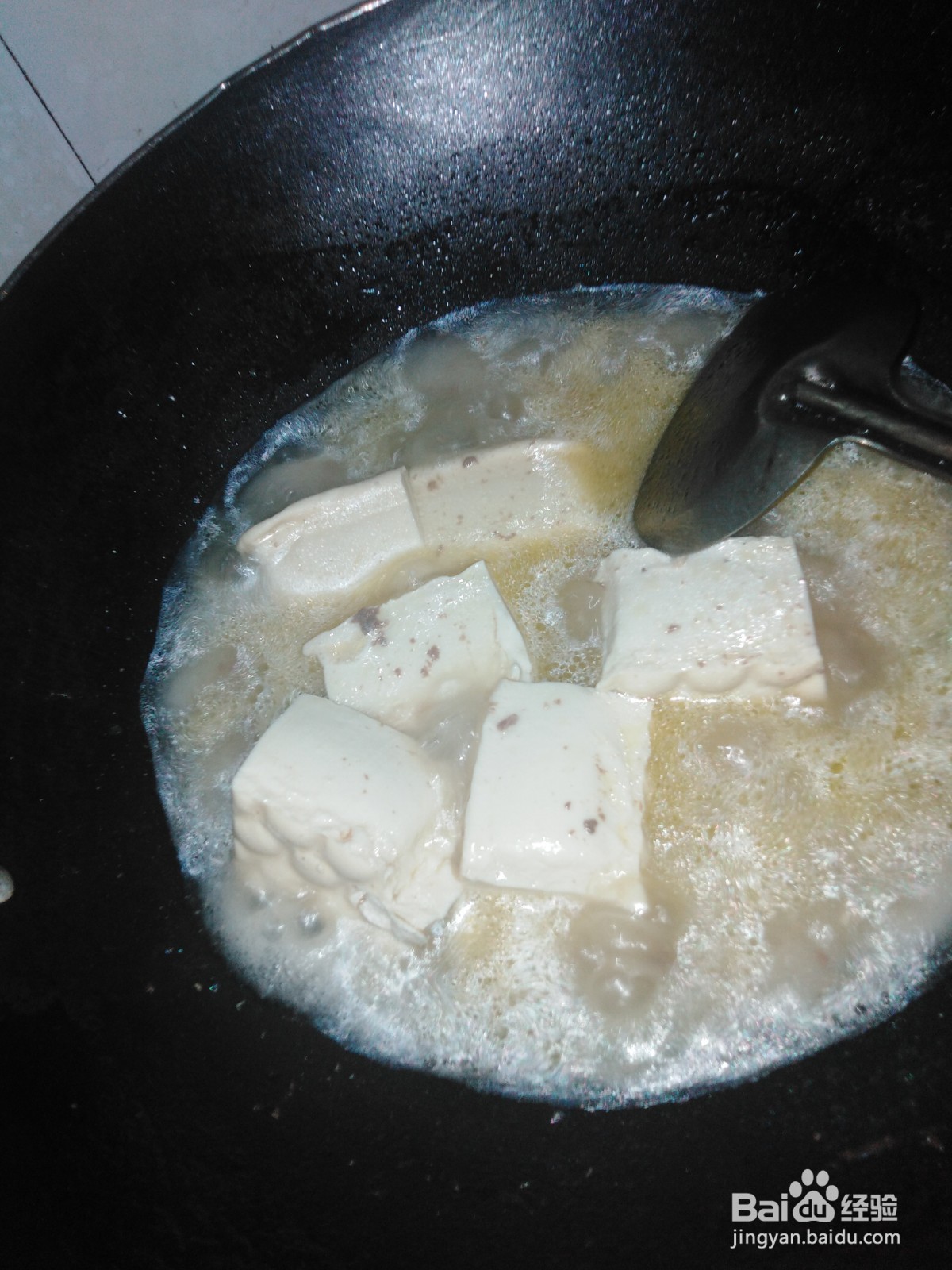 如何做老鸭豆腐冬瓜汤？