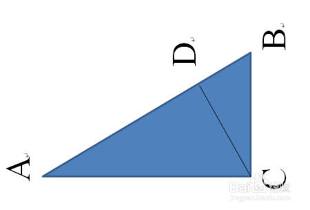 直角锐角钝角怎么画三条高