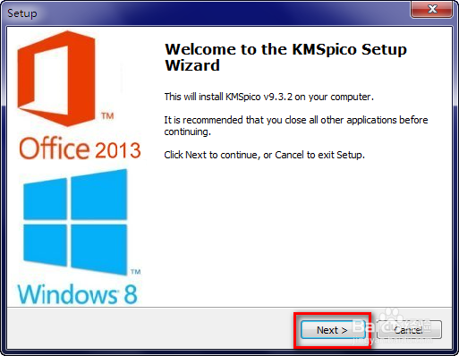 如何激活office2013和windows8.1