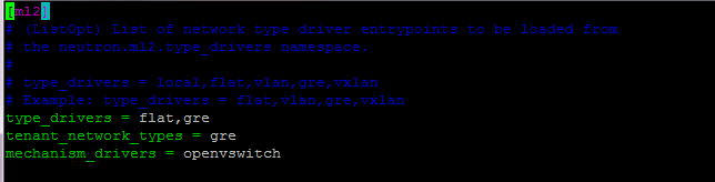 Ubuntu14.04部署OpenStack Juno网络节点问题