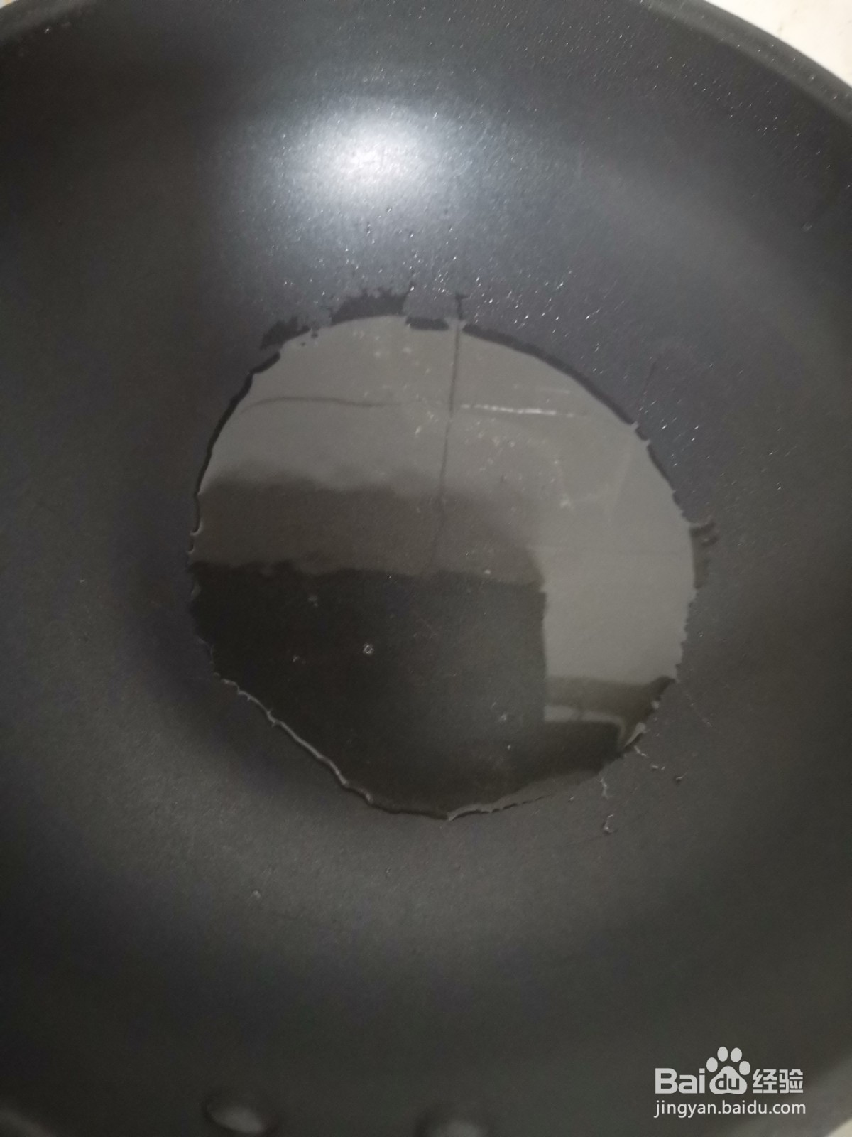 鸡蛋怎么炒不腥