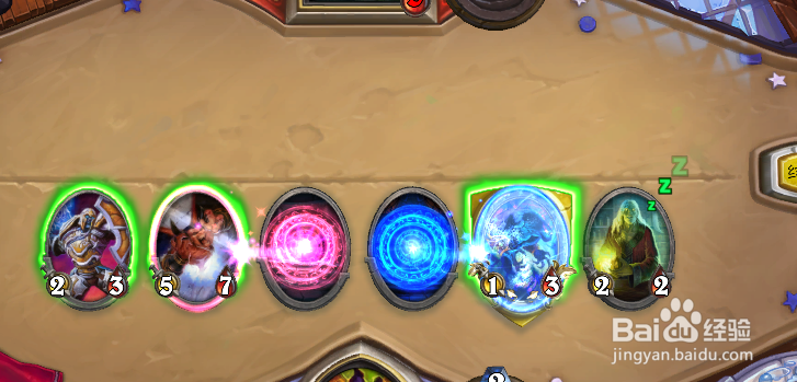 炉石传说卡拉赞英雄难度虚空幽龙怎么过？